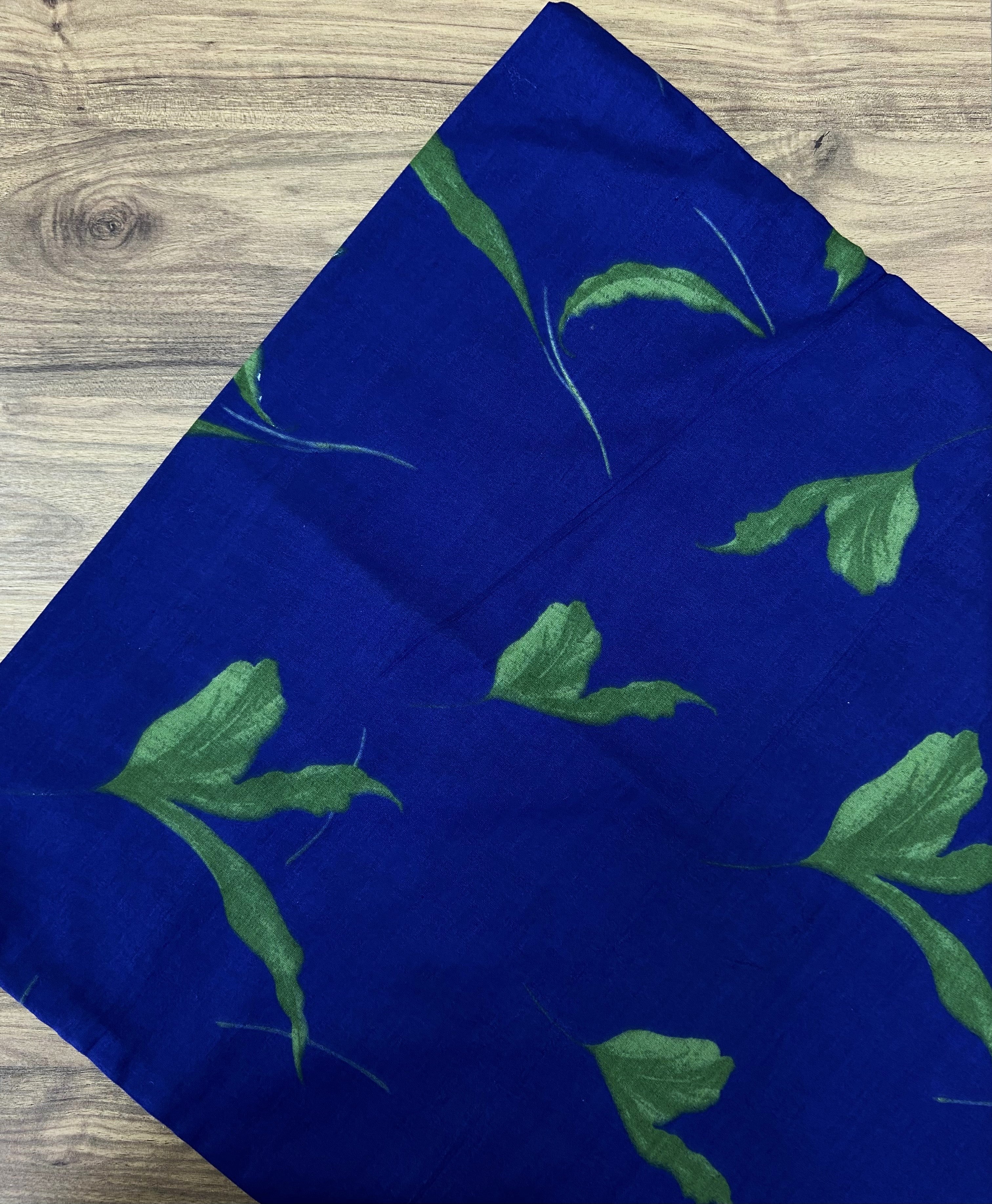 Manomic Cotton Runner