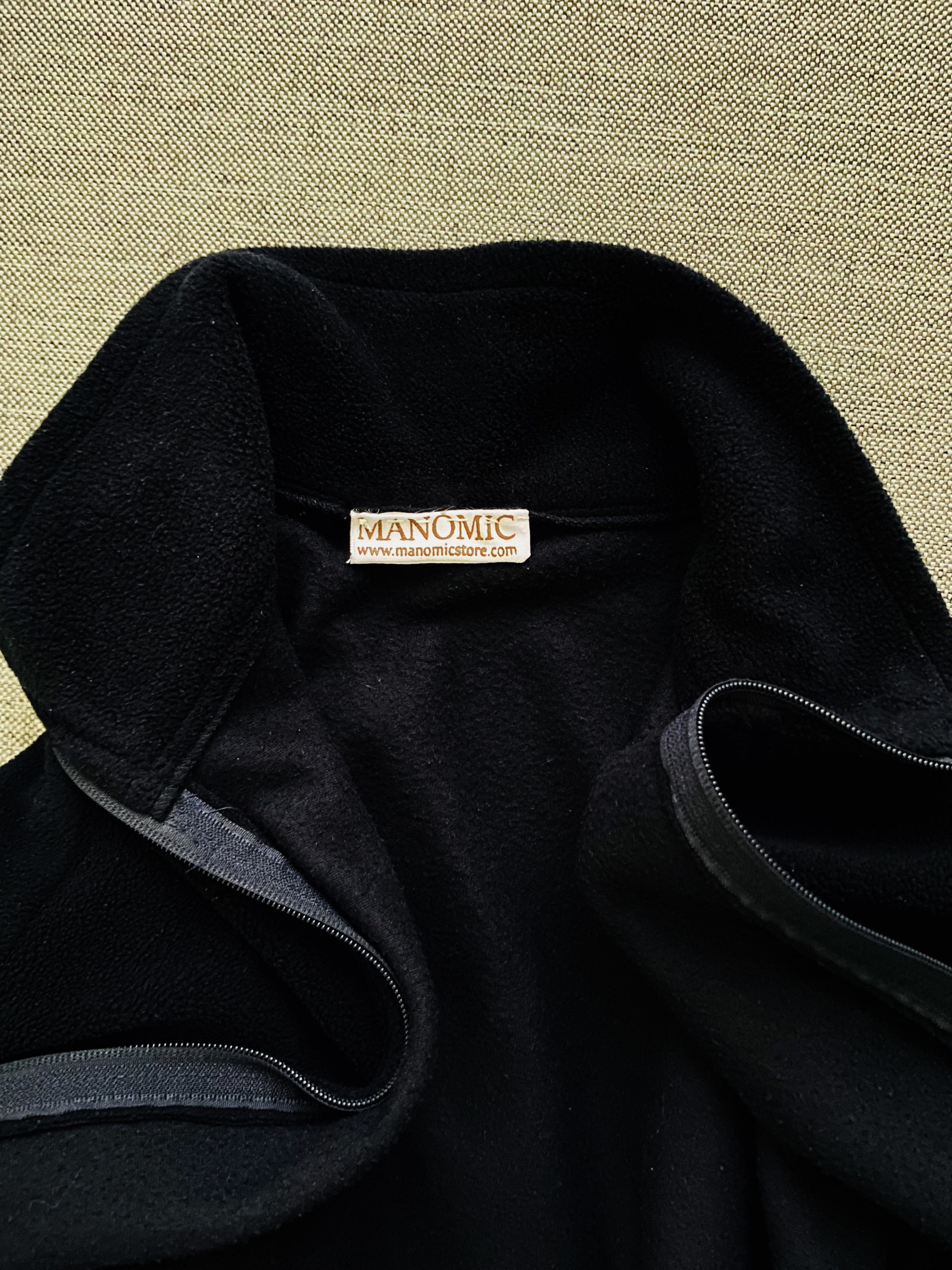 Manomic Sweatshirt